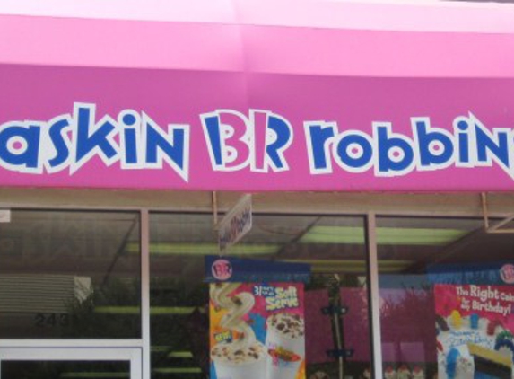 Baskin Robbins - Westland, MI