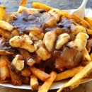 Potato Champion - American Restaurants