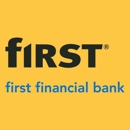 First Financial Bank & ATM - Retirement Planning Services