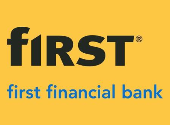 First Financial Bank & ATM - Union City, IN