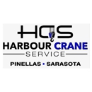 Harbour Crane Service - Crane Service