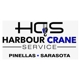 Harbour Crane Service
