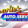 Charlie's Complete Auto Service gallery