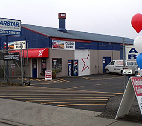 Jacobus Carstar - Vancouver, WA