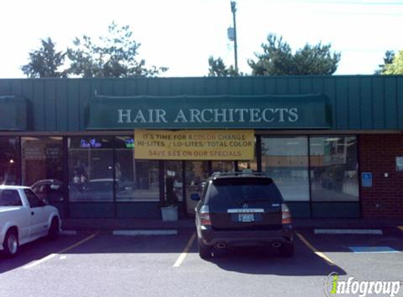 Hair Architects - Portland, OR