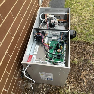 Aqua Stream Cooling & Heating Services - Campbellfield, VIC