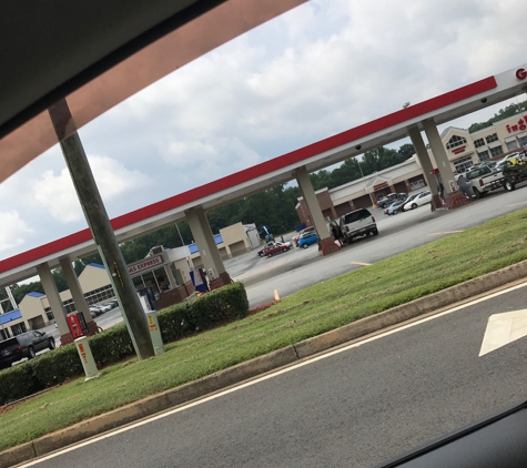 Ingles - Hartwell, GA