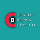 Charles Brown Glass Co - Glass Circles & Other Special Shapes
