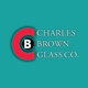 Charles Brown Glass Co