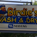 Birdie's Wash & Dry Laundry - Laundromats