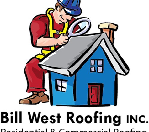 Bill West Roofing