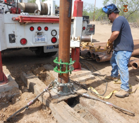 I & I Pump Service - Carrizo Springs, TX