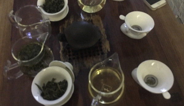 Tea Drunk - New York, NY