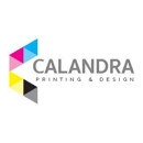 Calandra Printing & Design - Printers-Equipment & Supplies