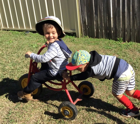 Teddy Bears Kindy - Nambucca Heads, NSW