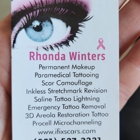 DaVisse Micro Art PMU / Rhonda Winters