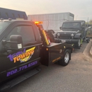 1 Call Towing and Transportation - Towing