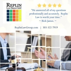 Replin Law Group