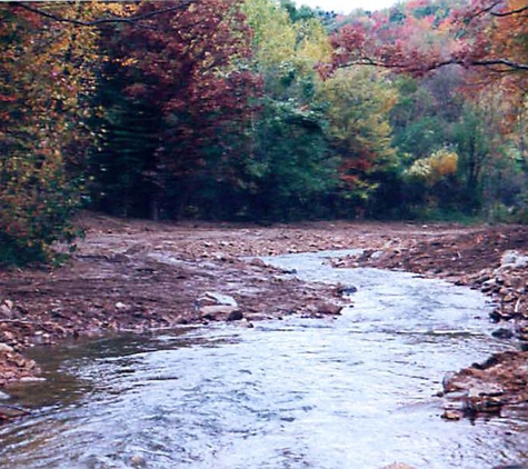 Stoy Excavating Inc - Somerset, PA