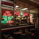 Greco's New York Pizzeria - Pizza