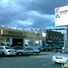 Meineke Car Care Center