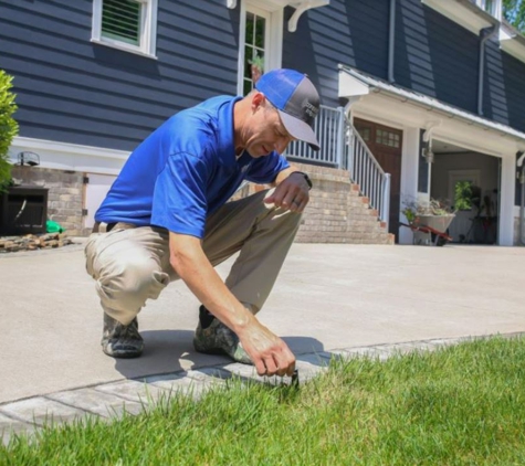 Conserva Irrigation of Hampton Roads - Norfolk, VA