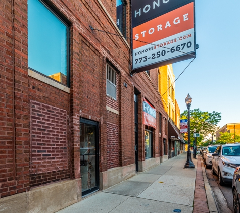 Honore Storage - Chicago, IL