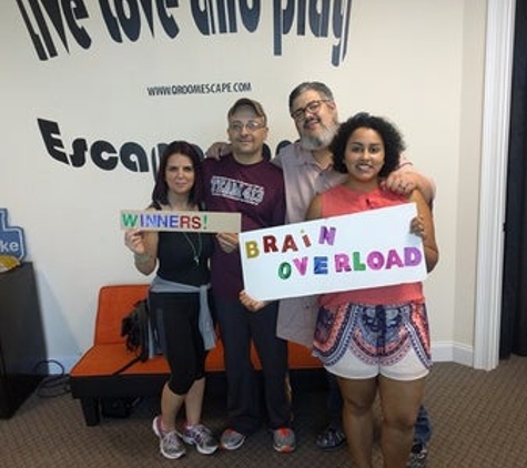 Qroomescape - Boca Raton, FL