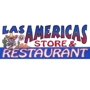 Las Americas Store & Restaurant, Inc.