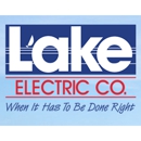 Lake Electric Co. Inc - Electricians