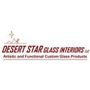 Desert Star Glass