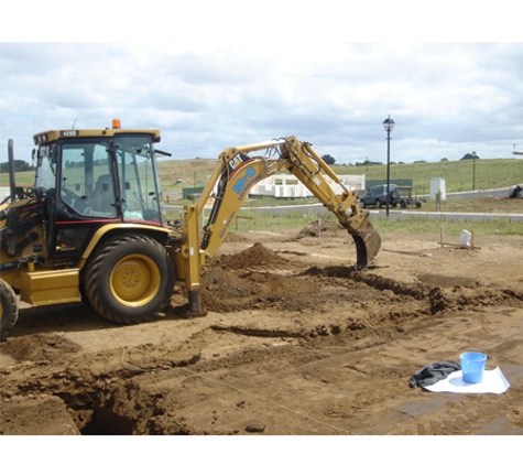 MTG Excavations - Mount Gambier, SA