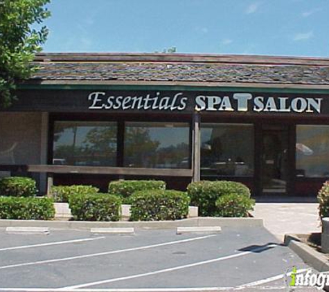 Essentials Spa Salon - Granite Bay, CA