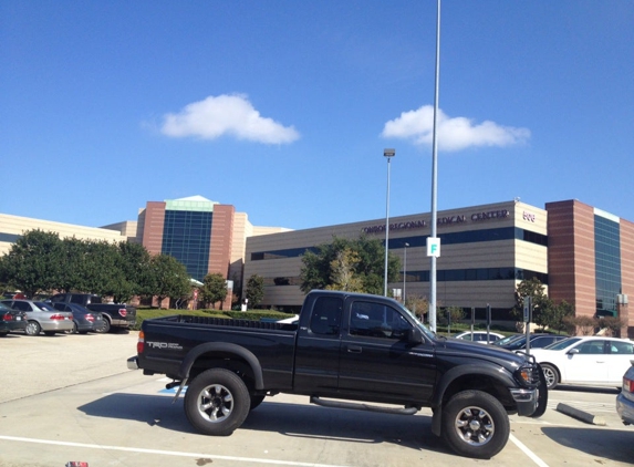 Conroe Regional Medical Center - Conroe, TX