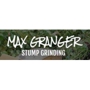 Max Granger Stump Grinding