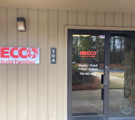 Necco Foster Care - Columbus, GA