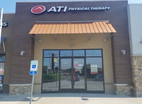 ATI Physical Therapy - Lancaster, PA