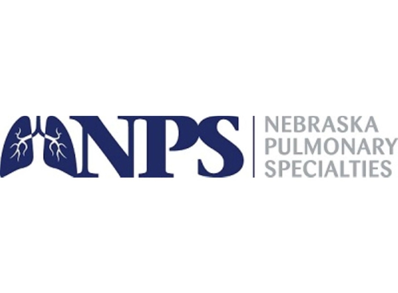 Nebraska Pulmonary Specialties - Lincoln, NE