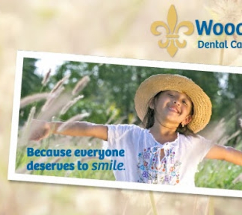 Woodyard Dental Care - Paducah, KY