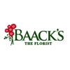 Baack's The Florist gallery