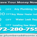 Plumber Addison TX - Sewer Cleaners & Repairers
