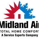Midland Air Service Experts - Heating Equipment & Systems-Repairing