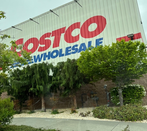 Costco - Burlington, WA