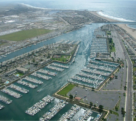 Seacoast Yachts of the Channel Islands - Oxnard, CA