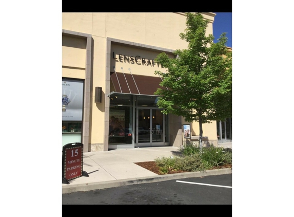 LensCrafters - Folsom, CA