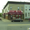 Modern Pizza gallery