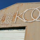 Kokomo Opalescent Glass - Glass-Stained & Leaded