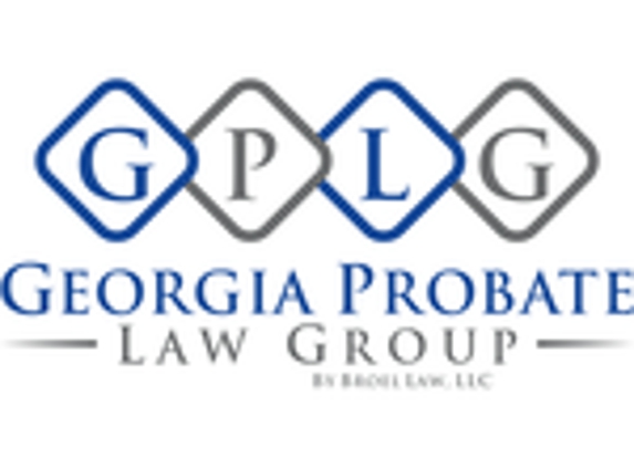 Georgia Probate Law Group - Marietta, GA