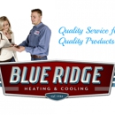 Blue Ridge Heating & Cooling - Heating, Ventilating & Air Conditioning Engineers