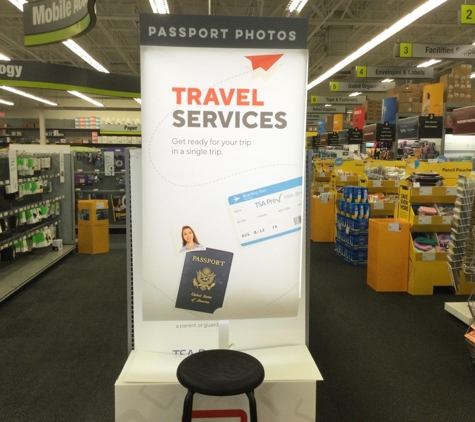 Staples Travel Services - Royersford, PA